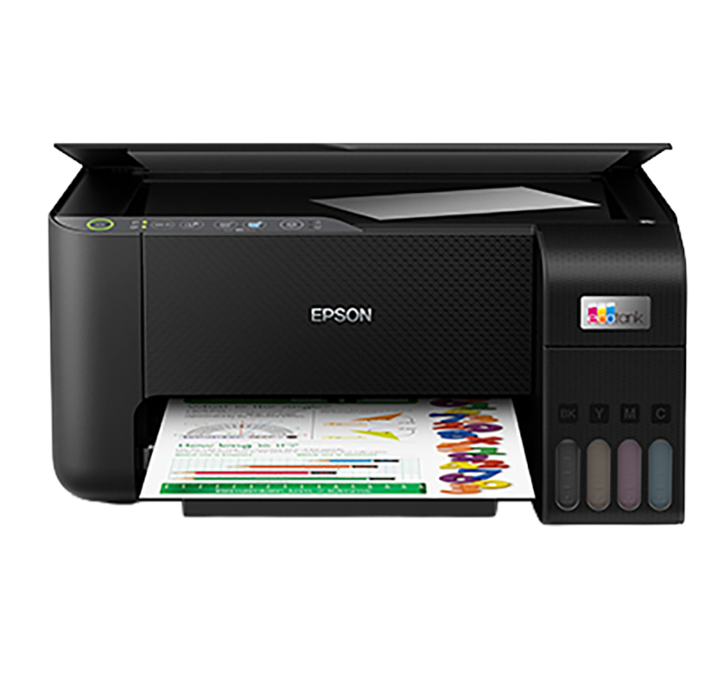 Epson Ecotank l3250