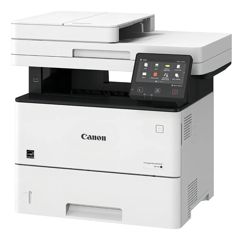 canon-imageRunner-IR1643if