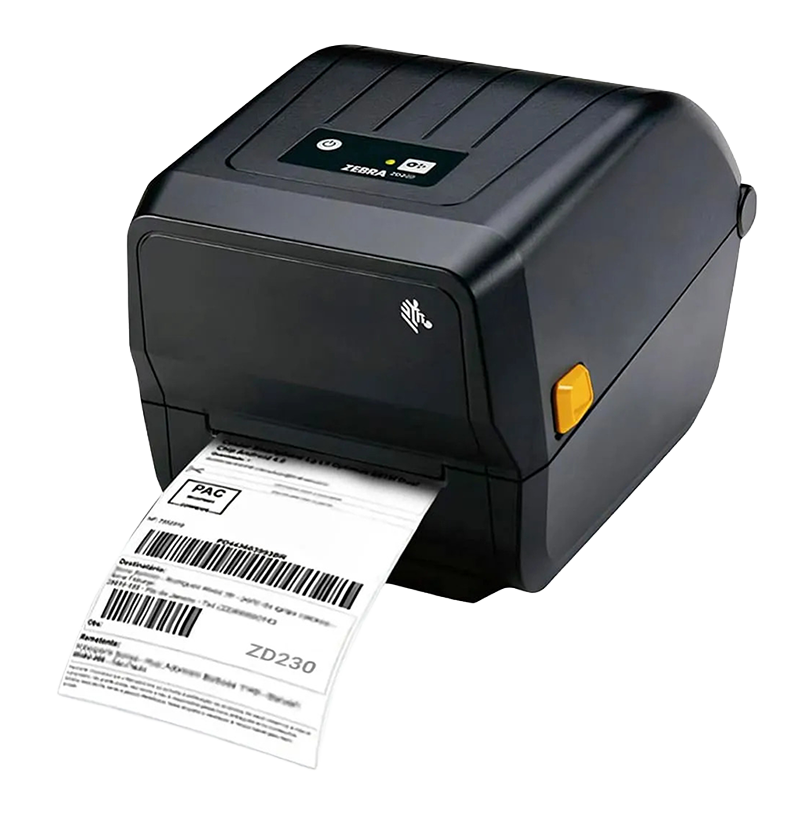 zebra-ZD230